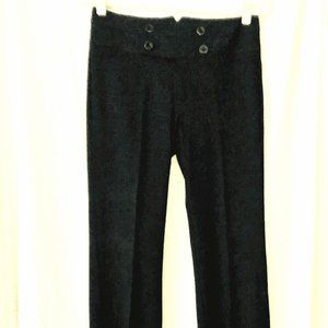 Cabi Black Mariner Trouser 4